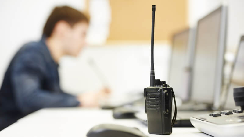 Offsite Monitoring Solutions