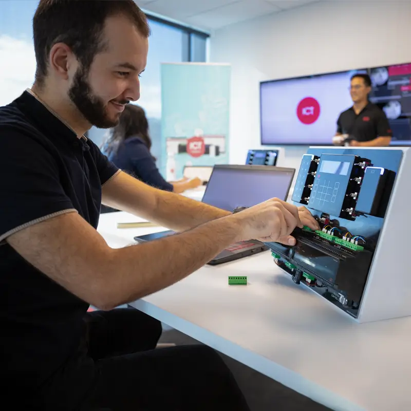 Protege WX Training Kit